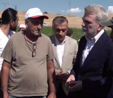 Kahramanmaraş biberinde 30 bin ton üretim yapılıyor