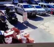 Kediyi tekmeledi tutuklandı