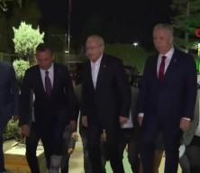 Kemal Kılıçdaroğlu sessizliğini bozdu!