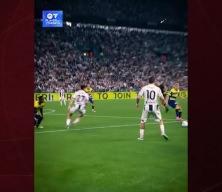 Kenan Yıldız, Serie A'da ayın oyuncusu seçildi