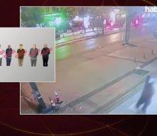 Kırmızı bültenle aranan kaçaklar paketlenip Türkiye'ye getirildi