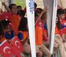 Konya Büyükşehir’den öğrencilere yeni eğitim yılı desteği