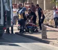 Konya'da feci kaza: Engelli kızını yolun karşısına geçirirken tırın altında kaldı!