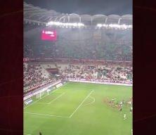 Konya'da hezimet! İspanya 9 dakikada 3 gol attı