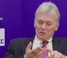 Kremlin: Rusya-Ukrayna barış müzakereleri durduruldu
