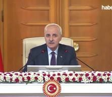 Kurtulmuş’tan İsrail uyarısı: “Doha’daki saldırı hepimizin gözünü açsın”