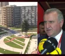 Bakan Osman Aşkın Bak yurt başvuru sonuçlarının açıklandığını duyurdu