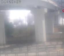Meksika'da facia! LPG tankeri patladı! Çok sayıda ölü ve yaralı var!