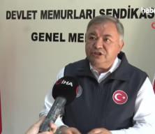 Memur sendikasından bankalara çağrı: Promosyonlar 6 kat artsın, her yıl enflasyona göre güncellensin