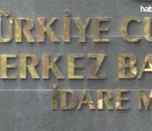 Merkez Bankası faizi 2,5 puan indirdi! Politika faizi yüzde 43'ten 40,5'e düştü  