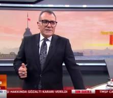 Mesut Yar Habertürk canlı yayınında duyurdu: "Hiçbir detay bilmiyorum"