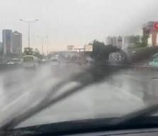 Meteoroloji duyurdu! İstanbul dahil 17 ile uyarı