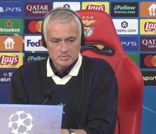 Mourinho’ya Ekvador ve Meksika'dan milli takım teklifi