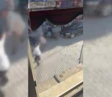 Muş'ta iki aile arasında çıkan silahlı kavgada 2 kişi öldü, 3 kişi yaralandı 