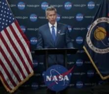NASA, Mars’ta şimdiye kadarki en net yaşam belirtisine ulaştı