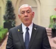 Netanyahu bir kez daha saldırıyla tehdit etti