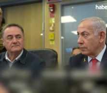 Netanyahu, Filistin topraklarındaki işgali genişletecek "E1 Projesi"nin ilerletilmesini onayladı