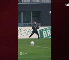 Nuri Şahin Başakşehir’e geliyor!
