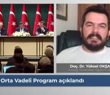 Türkiye orta gelir tuzağını aşacak! OVP'de gözden kaçan detay! 