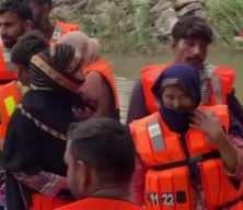 Pakistan'da sel felaketi: 2,2 milyon kişi yerinden edildi, 3 bin 900 köy sular altında