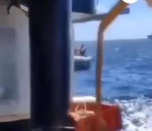 Pasifik'te gerilim gittikçe artıyor! ABD savaş gemisinin müdahalesi bardağı taşırdı