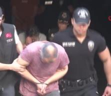 Polislerimi şehit eden saldırgan ve babasına tutuklama kararı