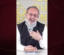 Prof. Dr. Görmez'den 'Küresel Sumud Filosu' açıklaması: 'Vicdan silahıyla karşılarına dikiliyorlar'