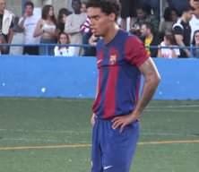 Ronaldinho’nun oğlu Joao Mendes, Acun Ilıcalı’nın Hull City’sinde