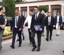İsmail Kartal'ın şartları Fenerbahçe yönetimini çıldırttı