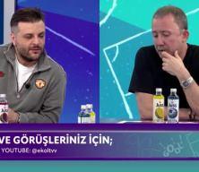 Sergen Yalçın'ın sözleri yeniden gündem oldu: Bir ayda ligin yıldızı yaparım!