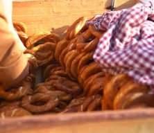 Simit fiyatlarına yapılan zam ertelendi