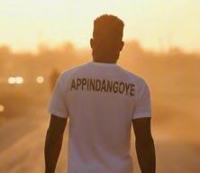 Sivasspor, Aaron Appindangoye'yi yeniden renklerine bağladı