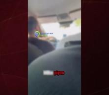 Taksiciler, uygulama sürücüsünü alıkoydu: ‘6 aylık çocuğum var, yapmayın’
