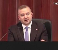 TCMB Başkanı Karahan: Sıkı para politikası kararlılıkla sürecek