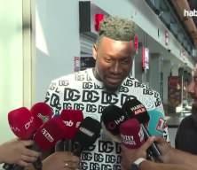 Trabzonspor yeni transferini resmen açıkladı!