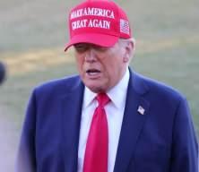 Trump: Charlie Kirk’ün ölümünden radikal sol sorumlu
