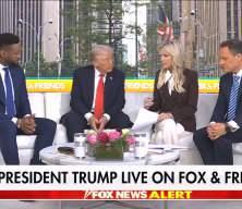 Trump duyurdu: Charlie Kirk'in katili yakalandı! Dikkat çeken papaz detayı
