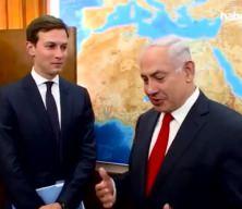 Trump, Gazze planını damadı Kushner’e teslim etti