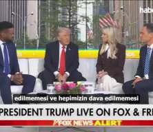 Trump, öldürülen Charlie Kirk'in katil zanlısının gözaltına alındığını açıkladı