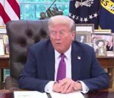 Trump: Ukrayna ve Gazze’de barış için yakın zamanda anlaşma bekliyorum