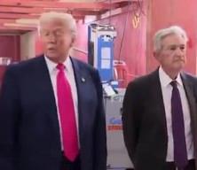Trump'ın Powell'ın yerine belirlediği üç aday