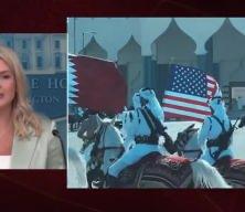 Trump'tan Katar'a güvence