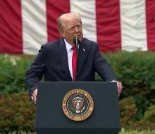 Trump'tan NATO'ya tarife çağrısı