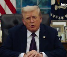 Trump’tan Rusya’ya sert çıkış: “Hadi bakalım, başlıyoruz”