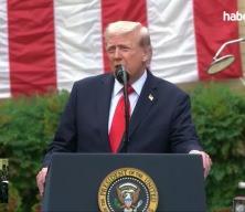 Trump'tan tüm ülkelere tehdit!