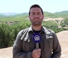 Tunceli’de kenger sakızı üretimi: Kilosu 5 bin tl