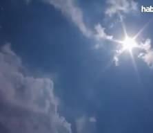 Türkiye'de Eylül ayında da kuraklık devam edecek! Korkutucu tabloyu Meteoroloji açıkladı