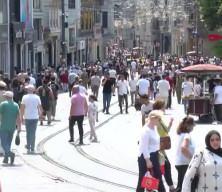 Türkiye’nin yaşlı nüfus oranına ilişkin veriler alarm veriyor