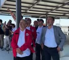 TÜRKSAT 7A ile birlikte THY uçakları dünyaya Türk uyduları üzerinden bağlanacak