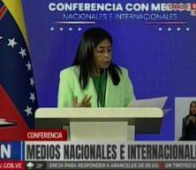 Venezuela’dan ABD’ye sert suçlama: “Uyuşturucu ticaretinin merkezi sizsiniz”